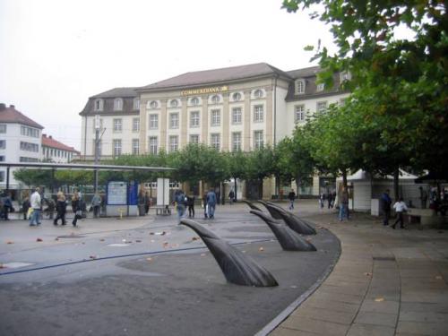 Königsplatz