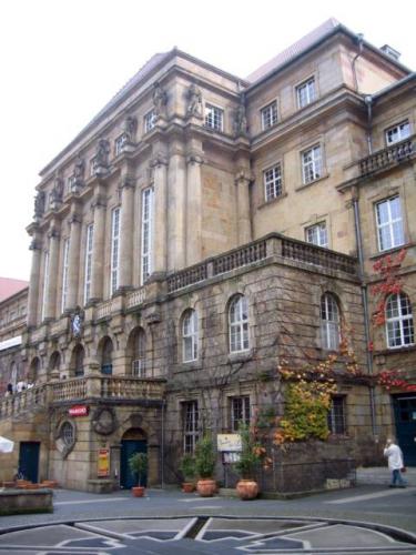 Rathaus