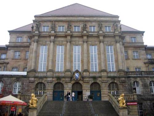 Rathaus