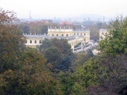 Orangerie