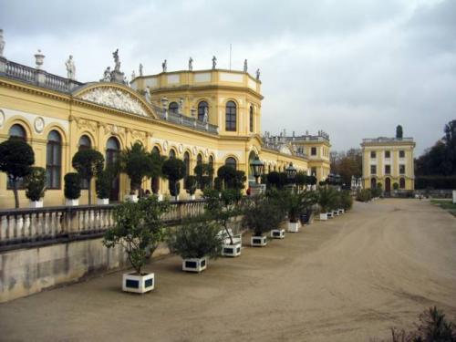 Orangerie