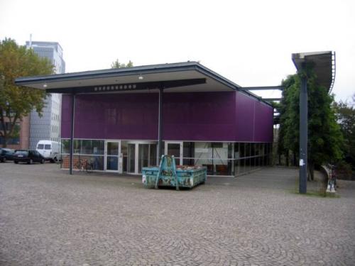 documenta-Halle