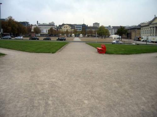 Friedrichsplatz