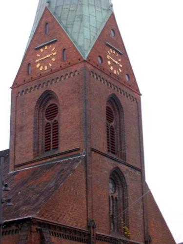Nikolaikirche
