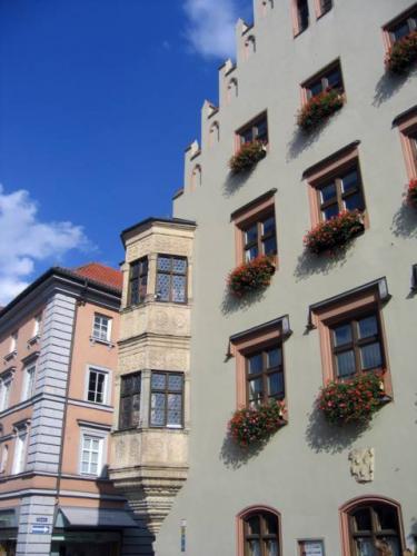 Rathaus