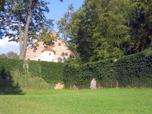 Burg Trausnitz
