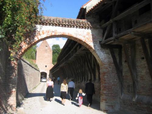 Burg Trausnitz