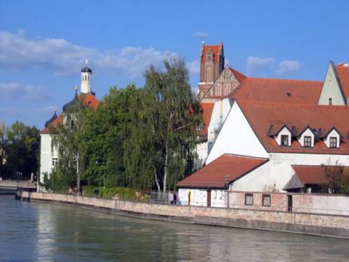 Isarpromenade