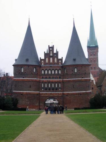 Holstentor