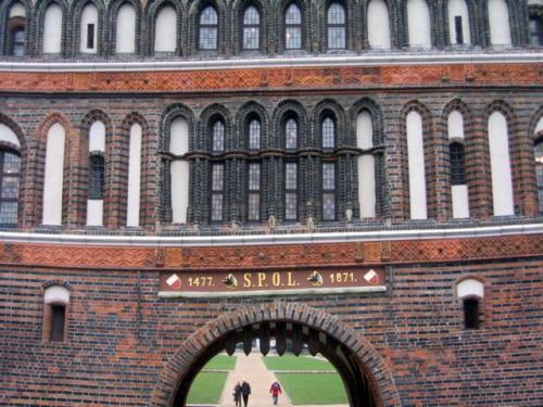 Holstentor