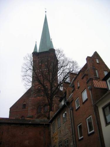 Petrikirche