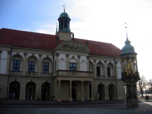Altes Rathaus