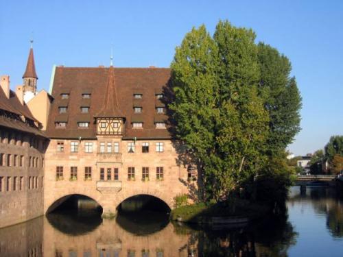 Heilig-Geist-Spital