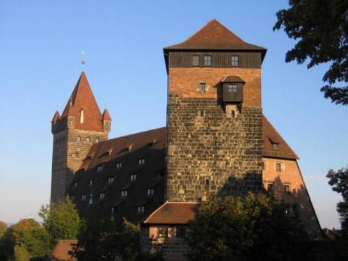 Kaiserburg