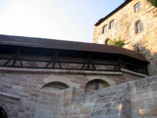 Kaiserburg