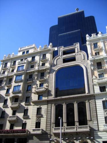Gran Vía