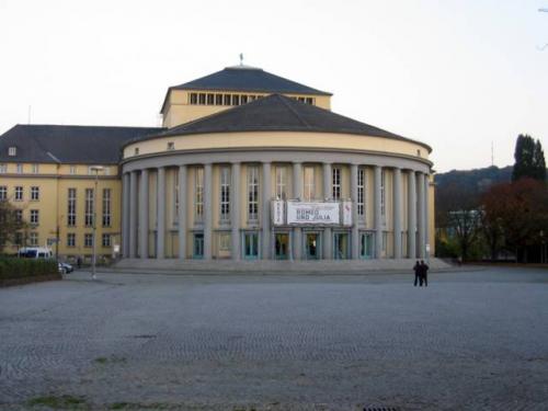 Saarländisches Staatstheater