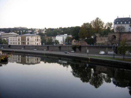 Saar