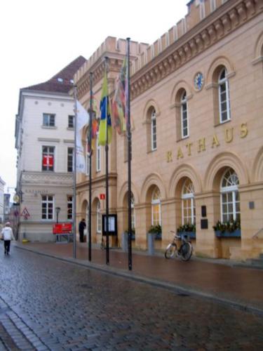 Rathaus