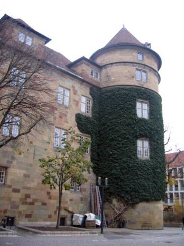 Altes Schloss