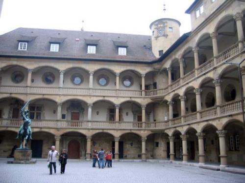 Altes Schloss