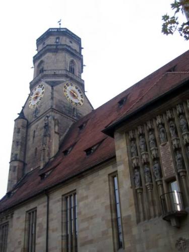 Stiftskirche