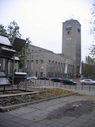 Hauptbahnhof