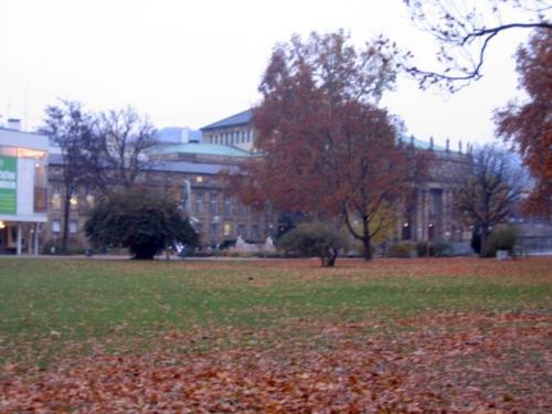 Schauspielhaus