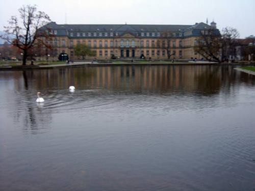 Neues Schloss