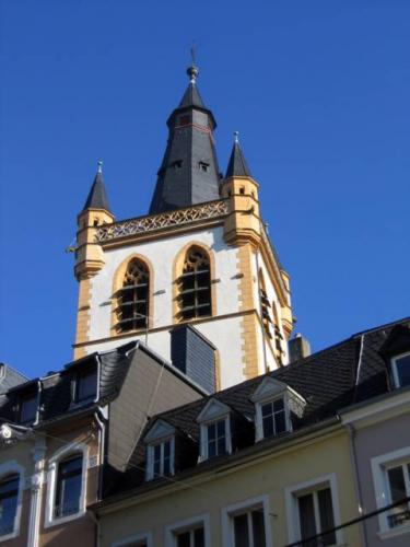 St. Gangolf