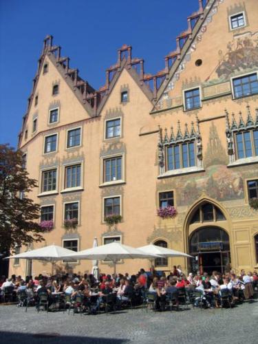 Rathaus