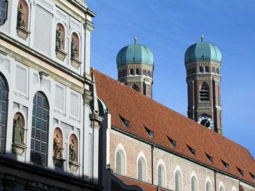 Frauenkirche