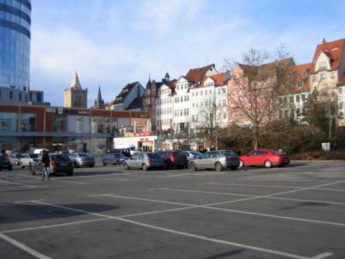 Eichplatz
