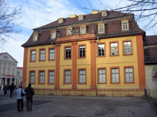 Wittumspalais
