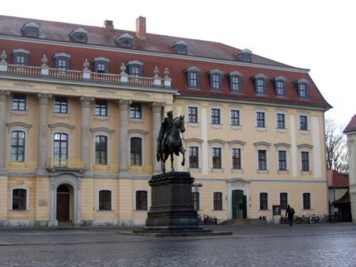 Fürstenhaus