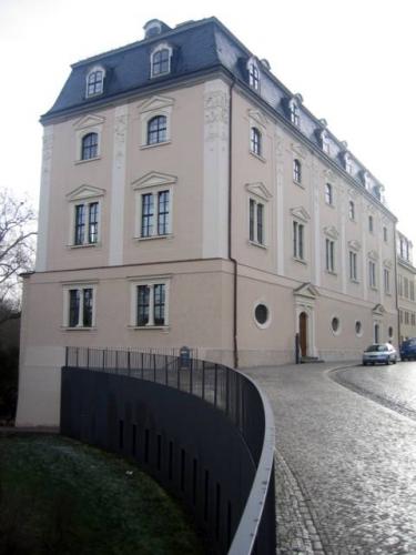 Herzogin Anna Amalia Bibliothek