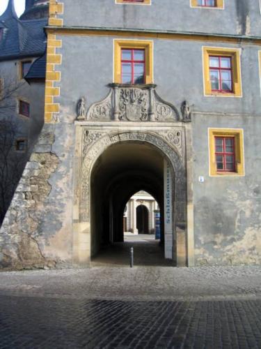 Stadtschloss