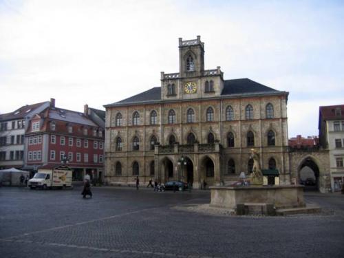 Rathaus