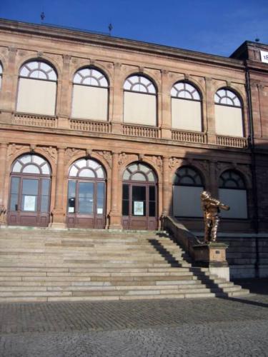 Neues Museum
