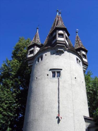 Diebsturm