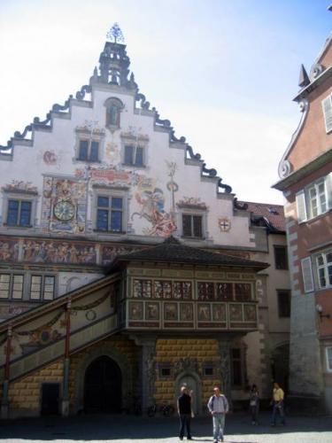 Altes Rathaus