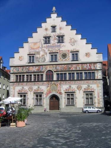 Altes Rathaus