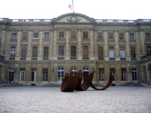 Hôtel de Ville