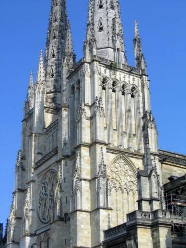 Cathédrale St-André