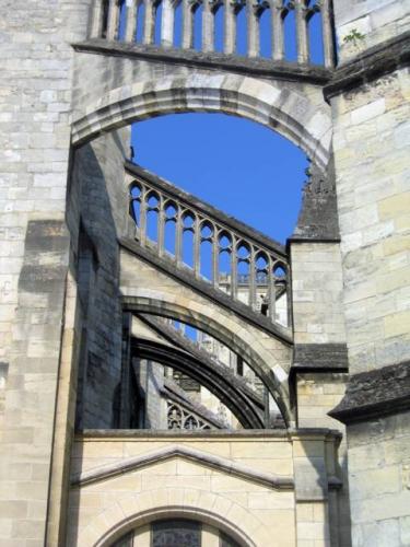 Cathédrale St-André