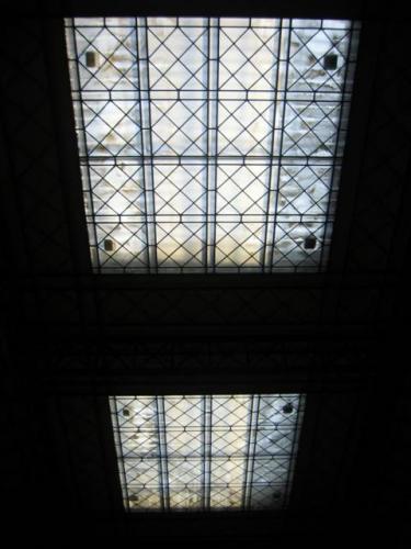 Gare St-Jean