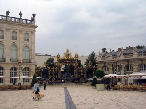 Place Stanislas