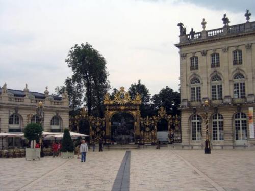 Place Stanislas