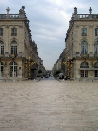 Place Stanislas
