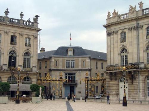 Place Stanislas